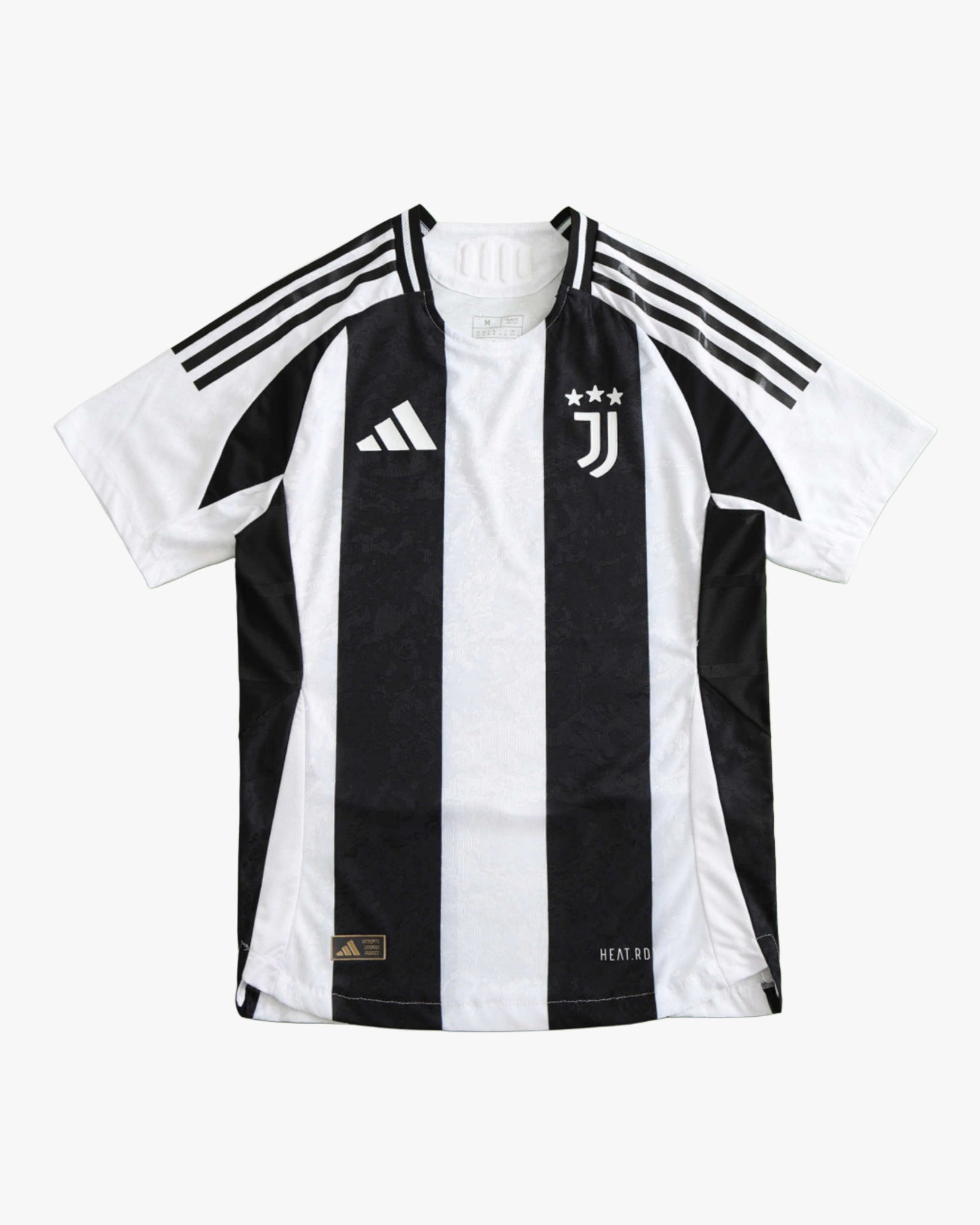 JUVENTUS HOME 2024/25 - Footxo