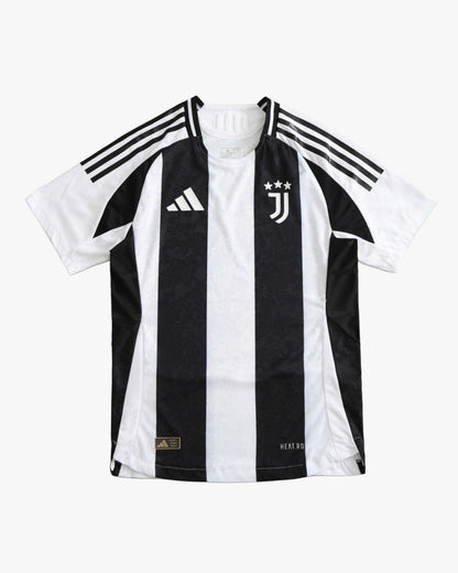 JUVENTUS HOME 2024/25 - Footxo