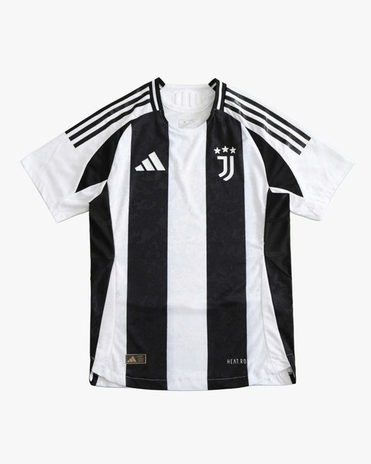 JUVENTUS HOME 2024/25 - Footxo