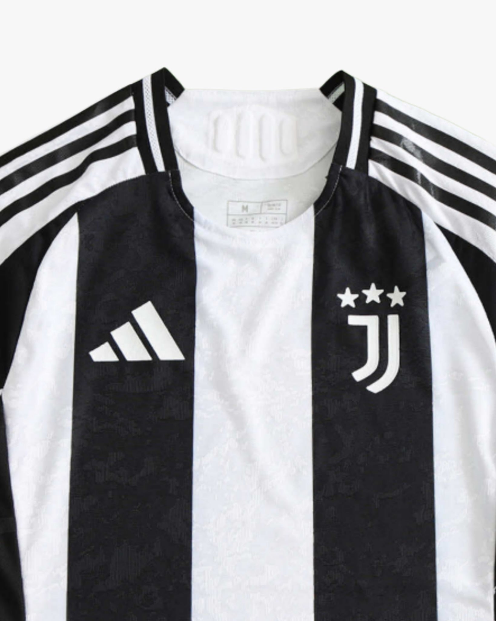 JUVENTUS HOME 2024/25 - Footxo