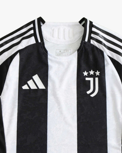 JUVENTUS HOME 2024/25 - Footxo