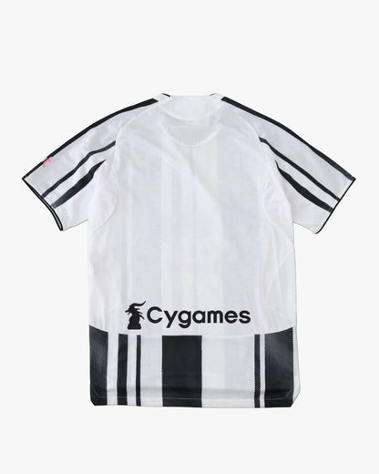 JUVENTUS HOME 2025/26 - Footxo