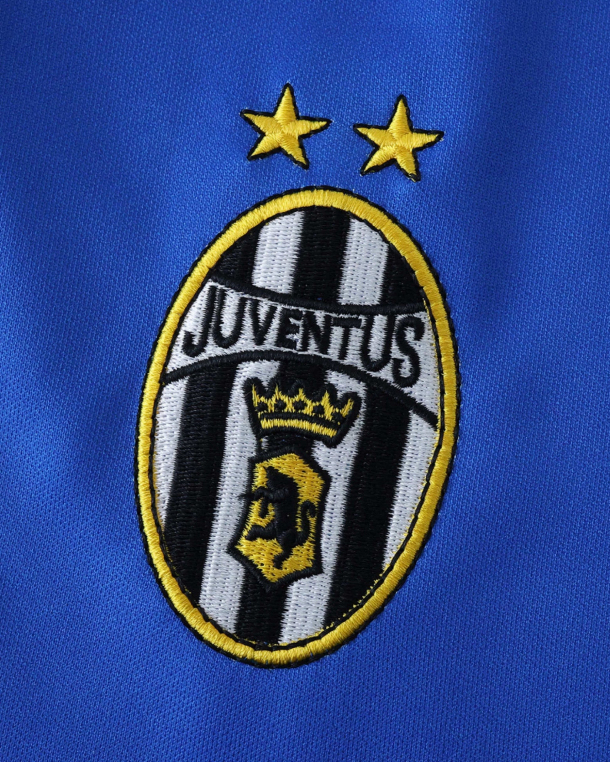 JUVENTUS RETRO AWAY 1999/00 - Footxo
