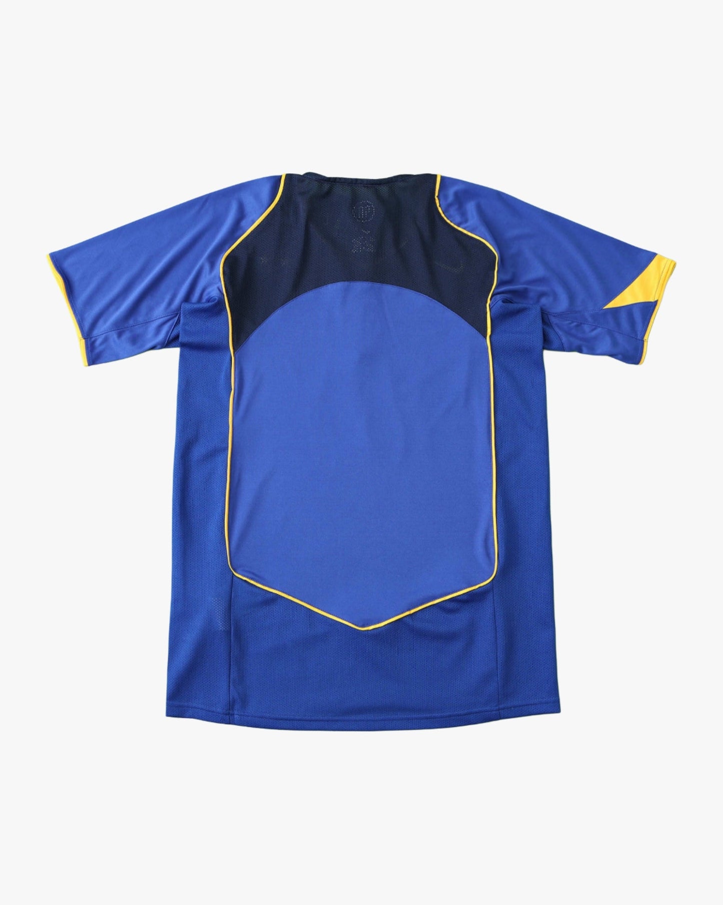 JUVENTUS RETRO AWAY 2004/05 - Footxo