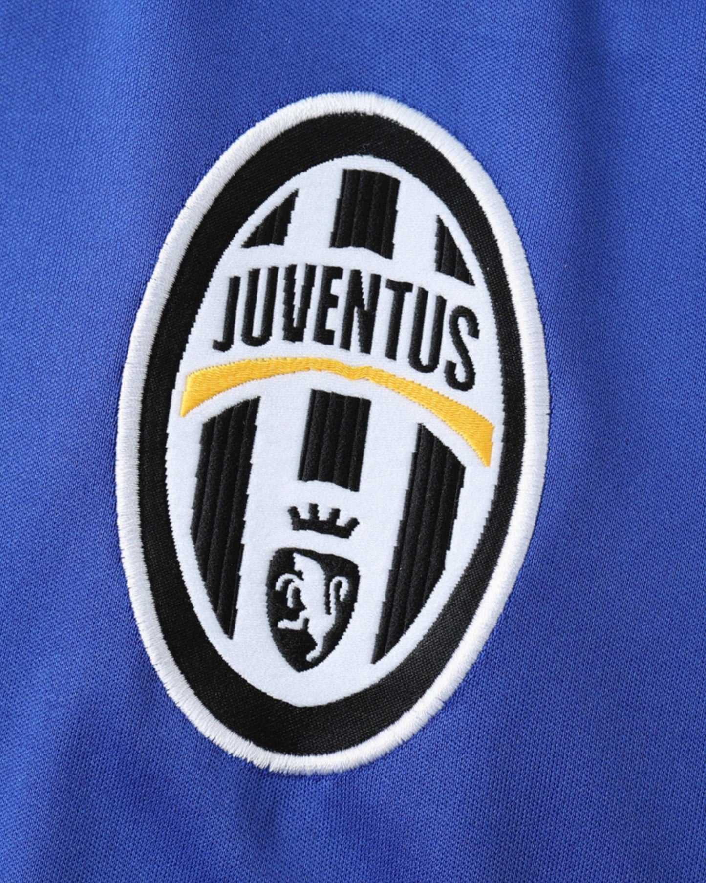 JUVENTUS RETRO AWAY 2004/05 - Footxo