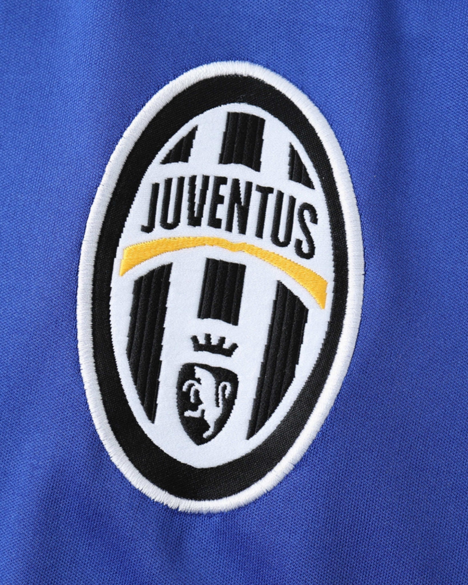 JUVENTUS RETRO AWAY 2004/05 - Footxo