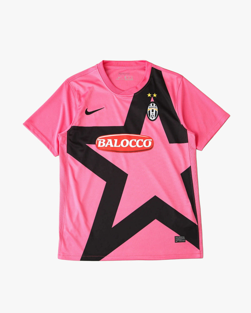 JUVENTUS RETRO AWAY 2011/12 - Footxo