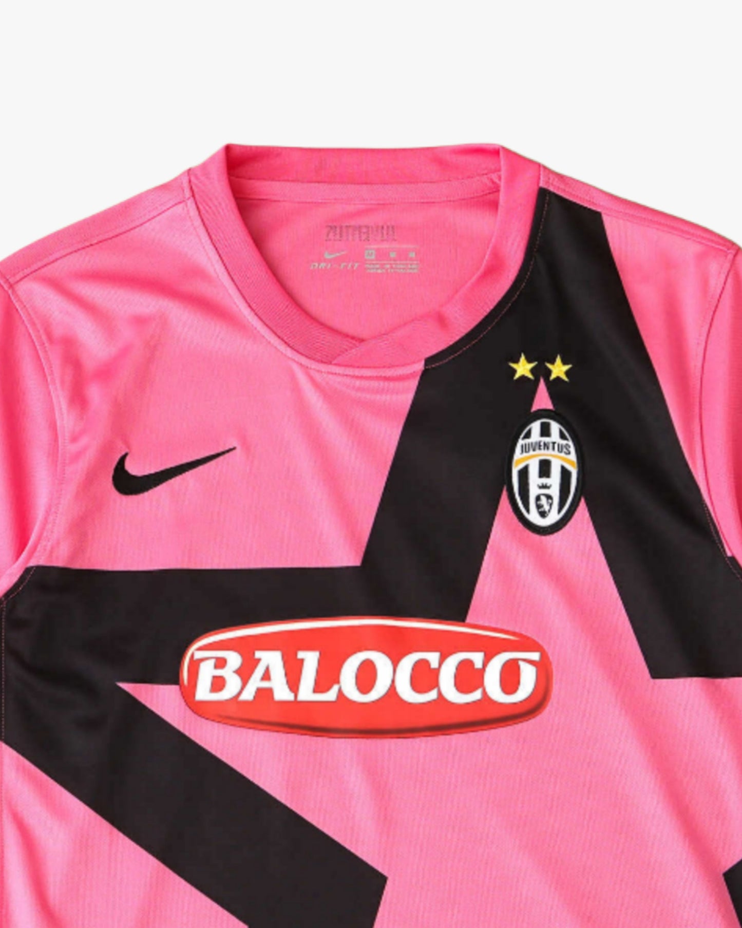 JUVENTUS RETRO AWAY 2011/12 - Footxo