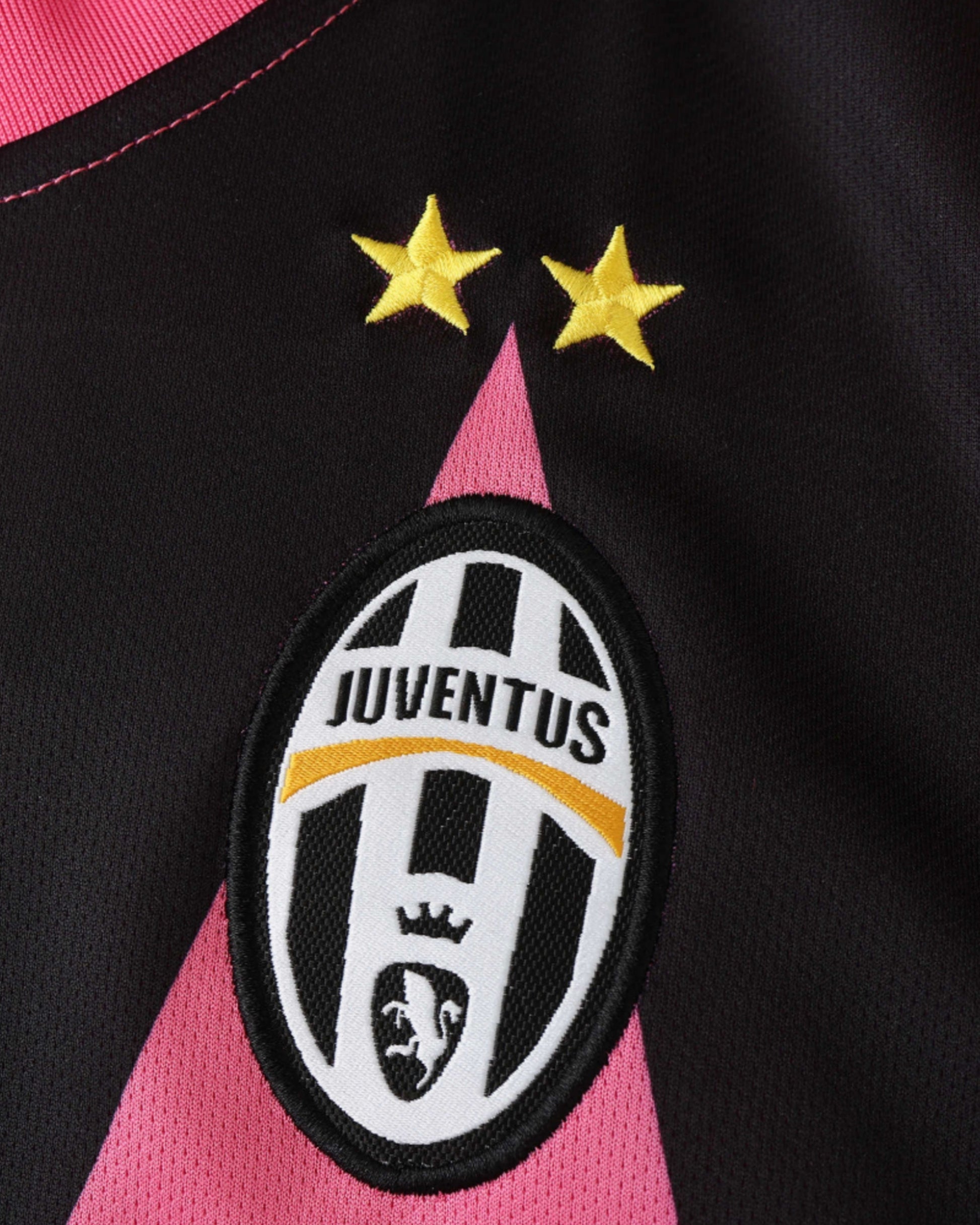 JUVENTUS RETRO AWAY 2011/12 - Footxo