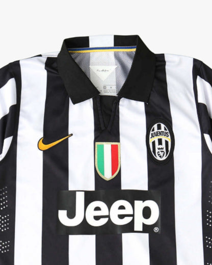 JUVENTUS RETRO HOME 2014/15 - Footxo