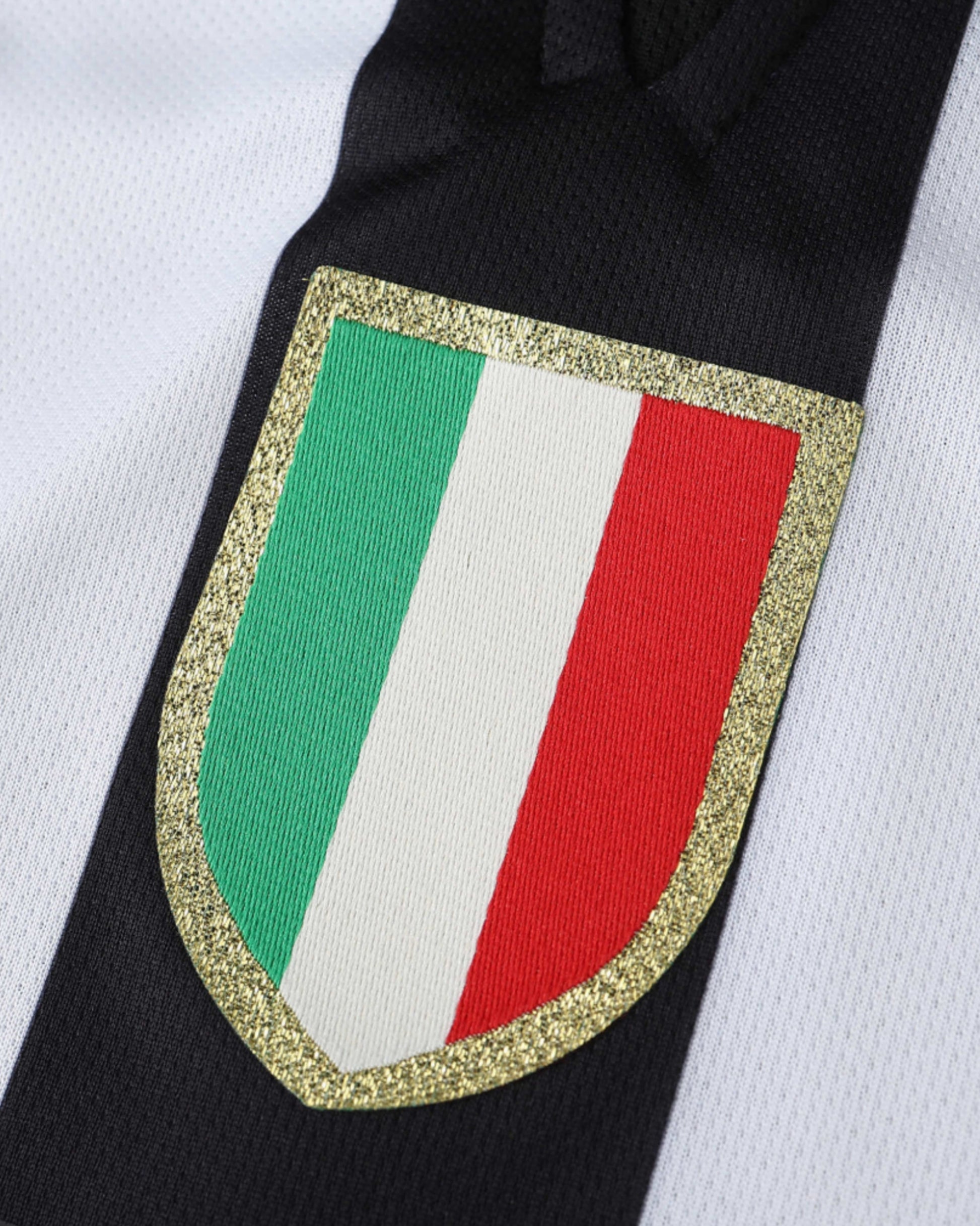 JUVENTUS RETRO HOME 2014/15 - Footxo