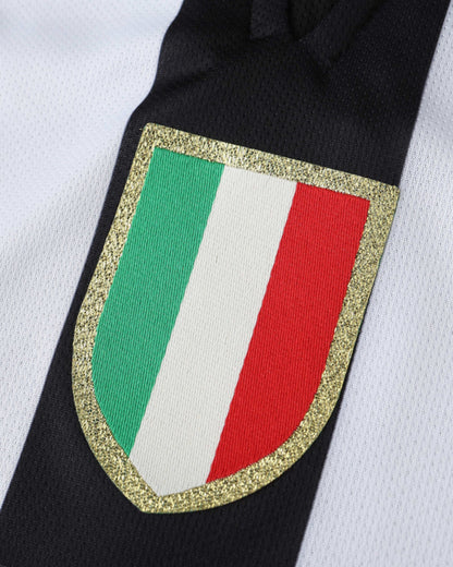 JUVENTUS RETRO HOME 2014/15 - Footxo