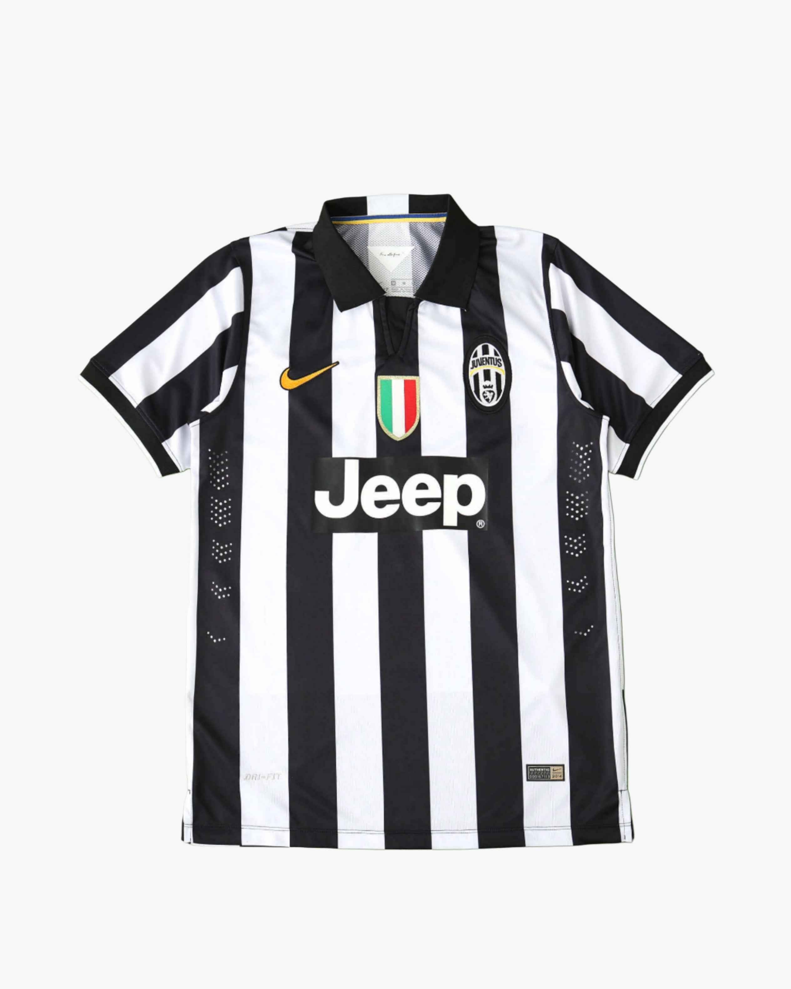 JUVENTUS – Footxo
