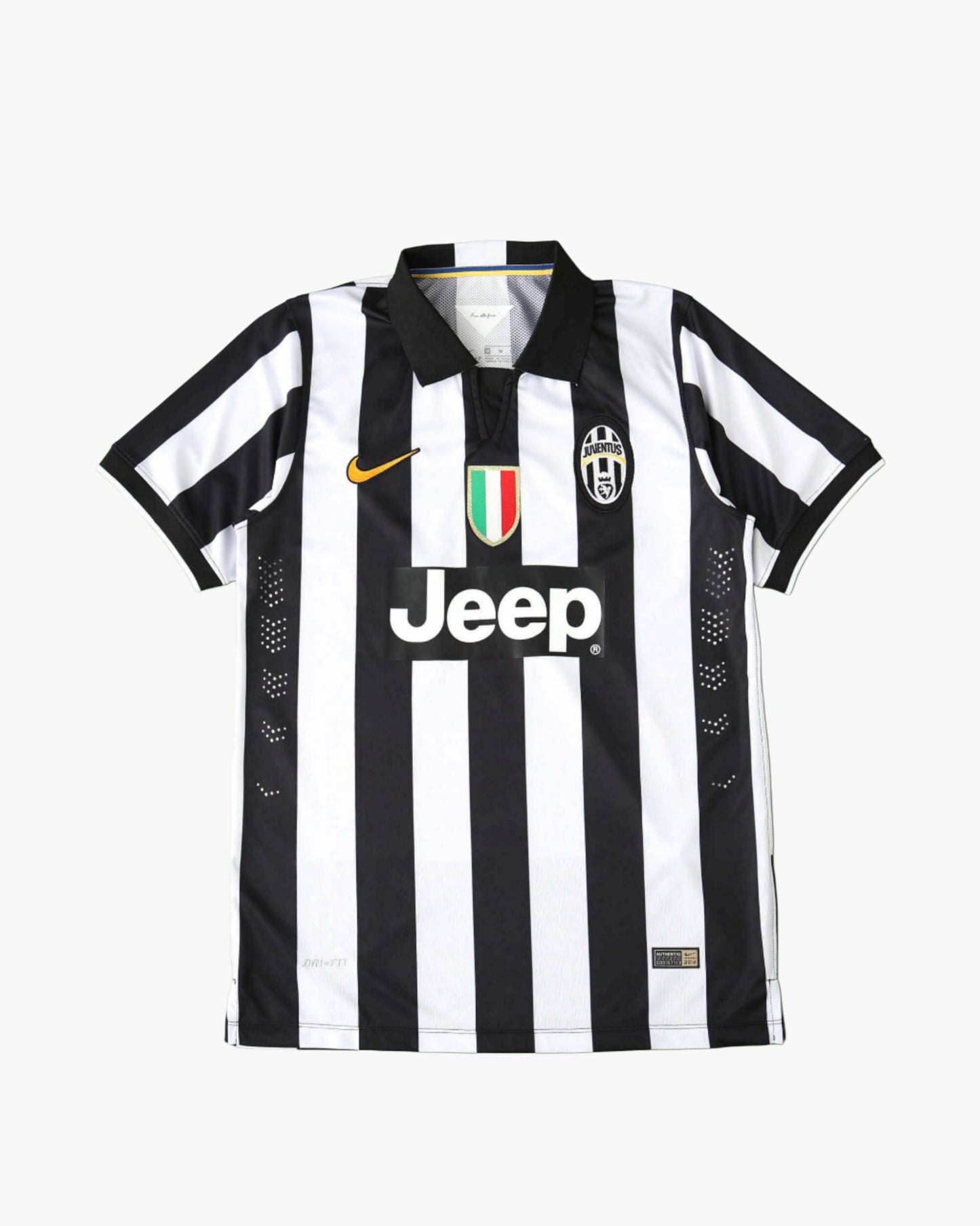 JUVENTUS RETRO HOME 2014/15 - Footxo