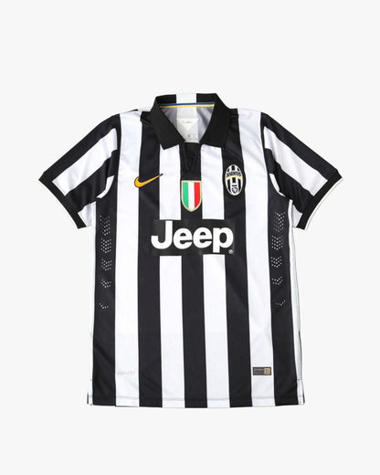 JUVENTUS RETRO HOME 2014/15 - Footxo