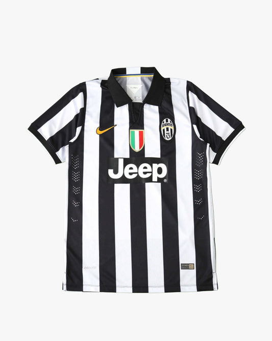 JUVENTUS RETRO HOME 2014/15 - Footxo