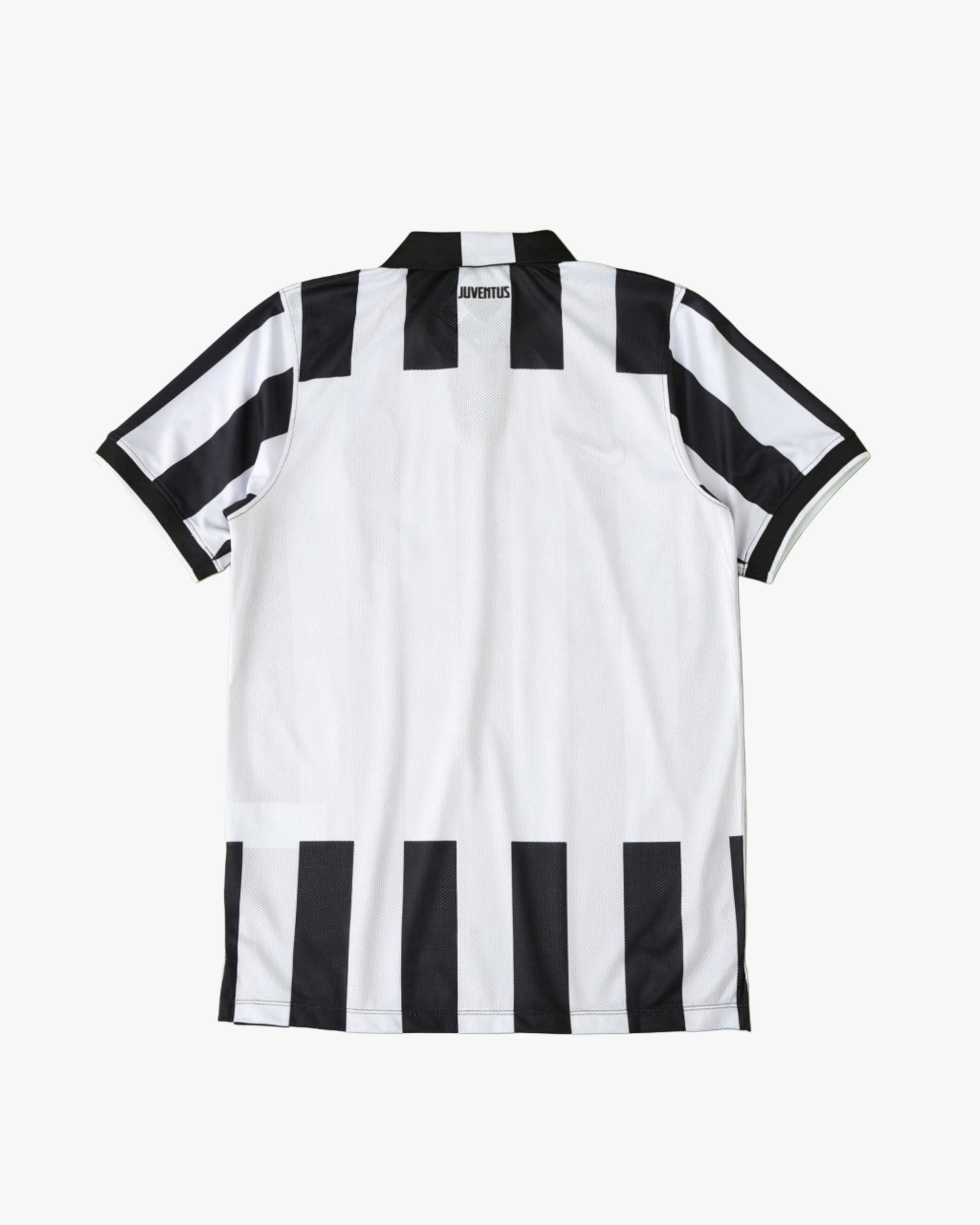 JUVENTUS RETRO HOME 2014/15 - Footxo