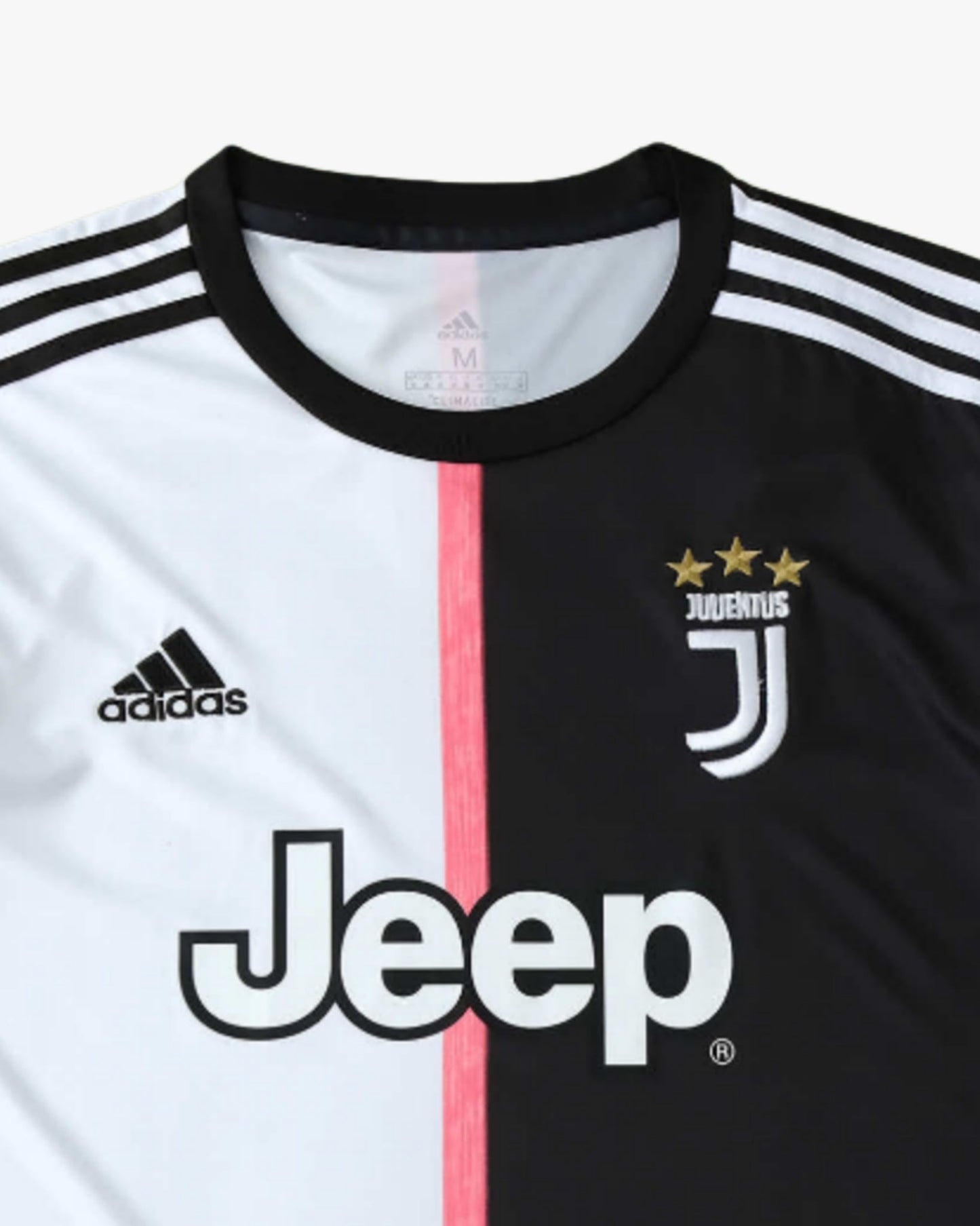 JUVENTUS RETRO HOME 2019/20 - Footxo