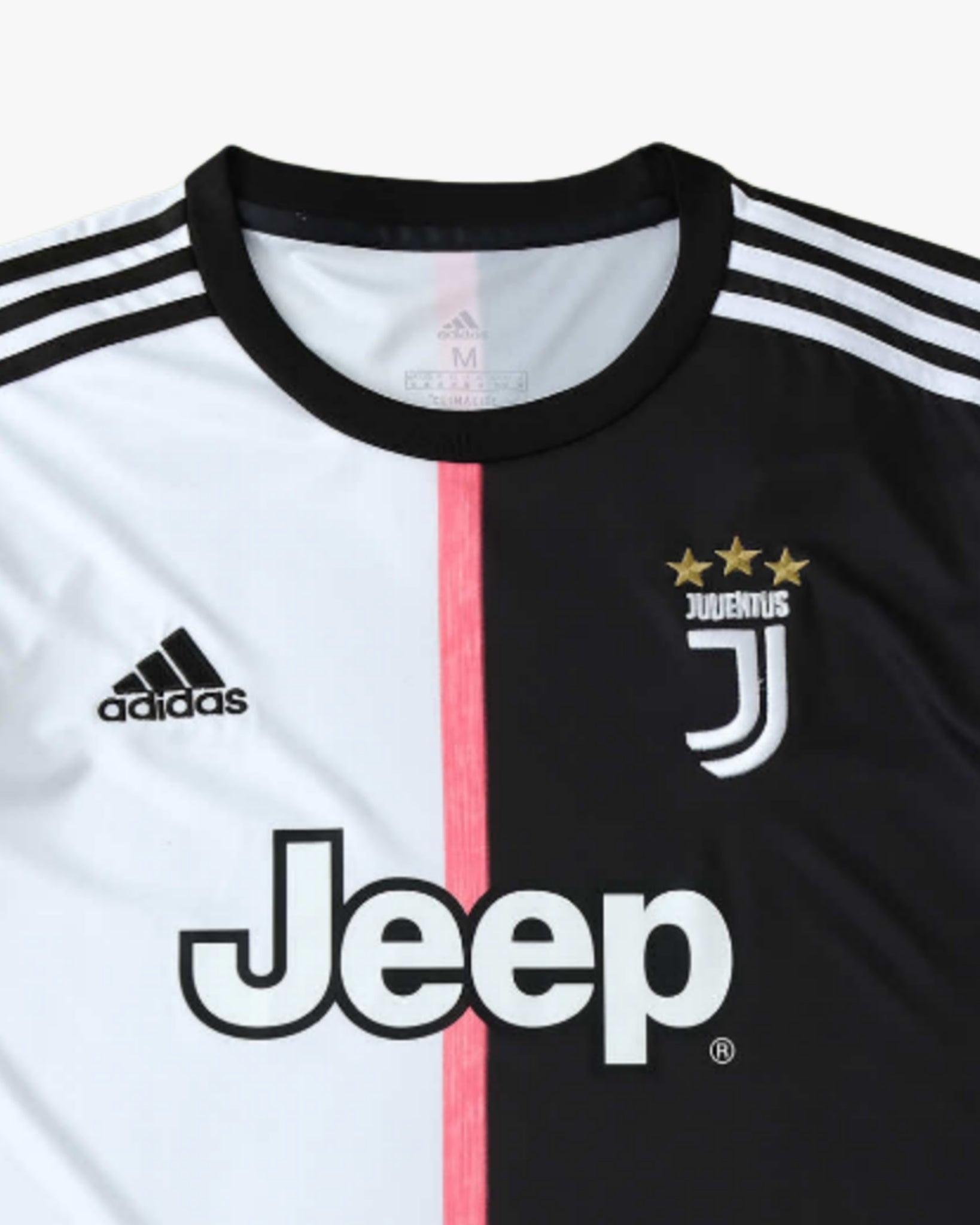JUVENTUS RETRO HOME 2019/20 - Footxo