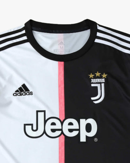 JUVENTUS RETRO HOME 2019/20 - Footxo