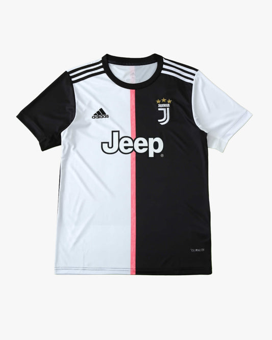 JUVENTUS RETRO HOME 2019/20 - Footxo