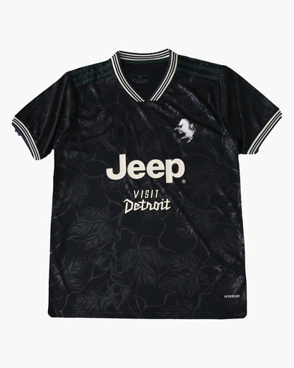 JUVENTUS THIRD 2025/26 - Footxo