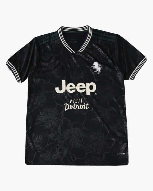 JUVENTUS THIRD 2025/26 - Footxo
