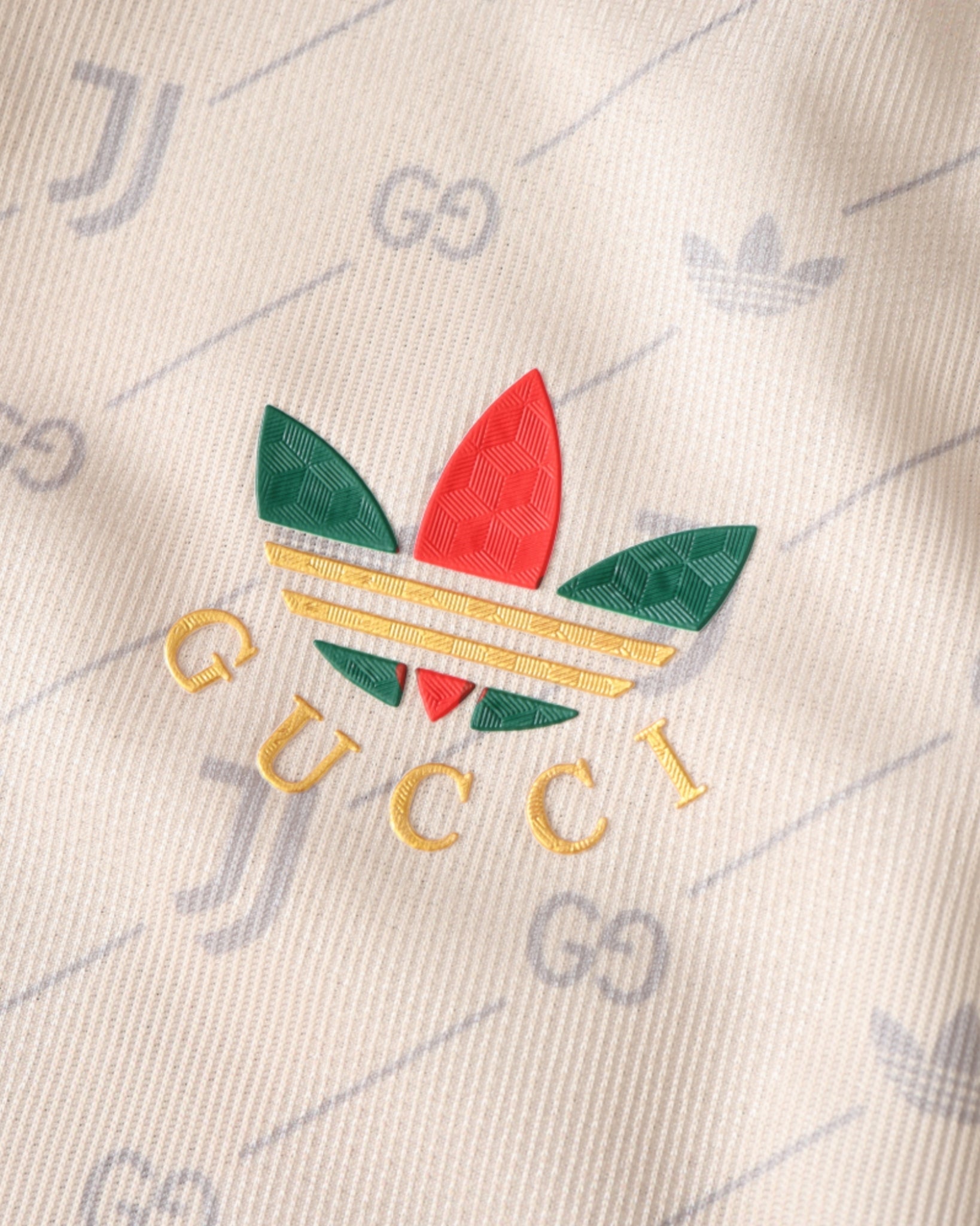 JUVENTUS x GUCCI PREMIUM KIT - Footxo