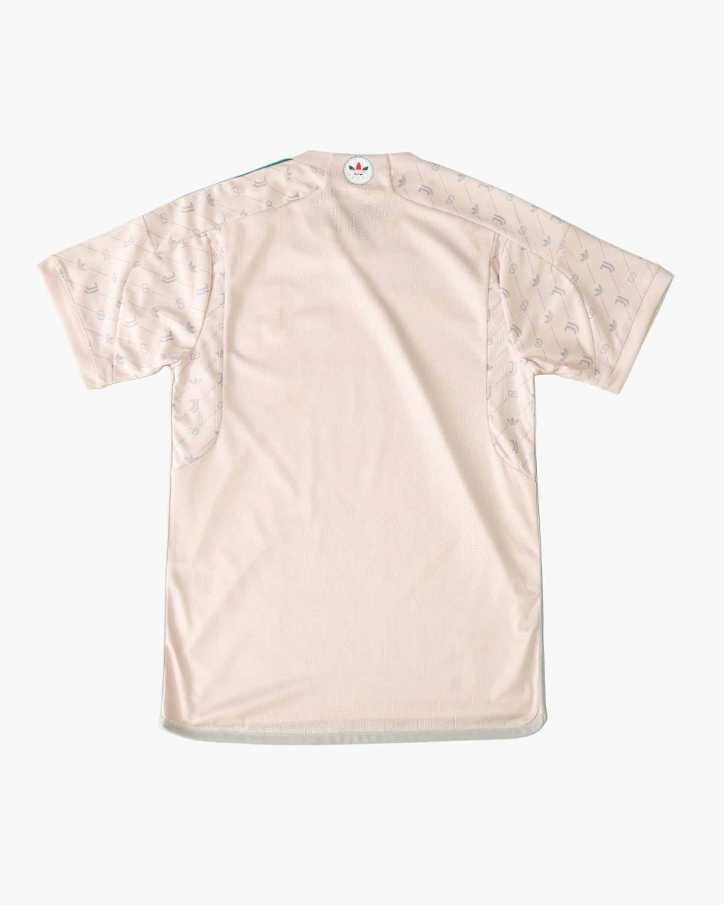 JUVENTUS x GUCCI PREMIUM KIT - Footxo