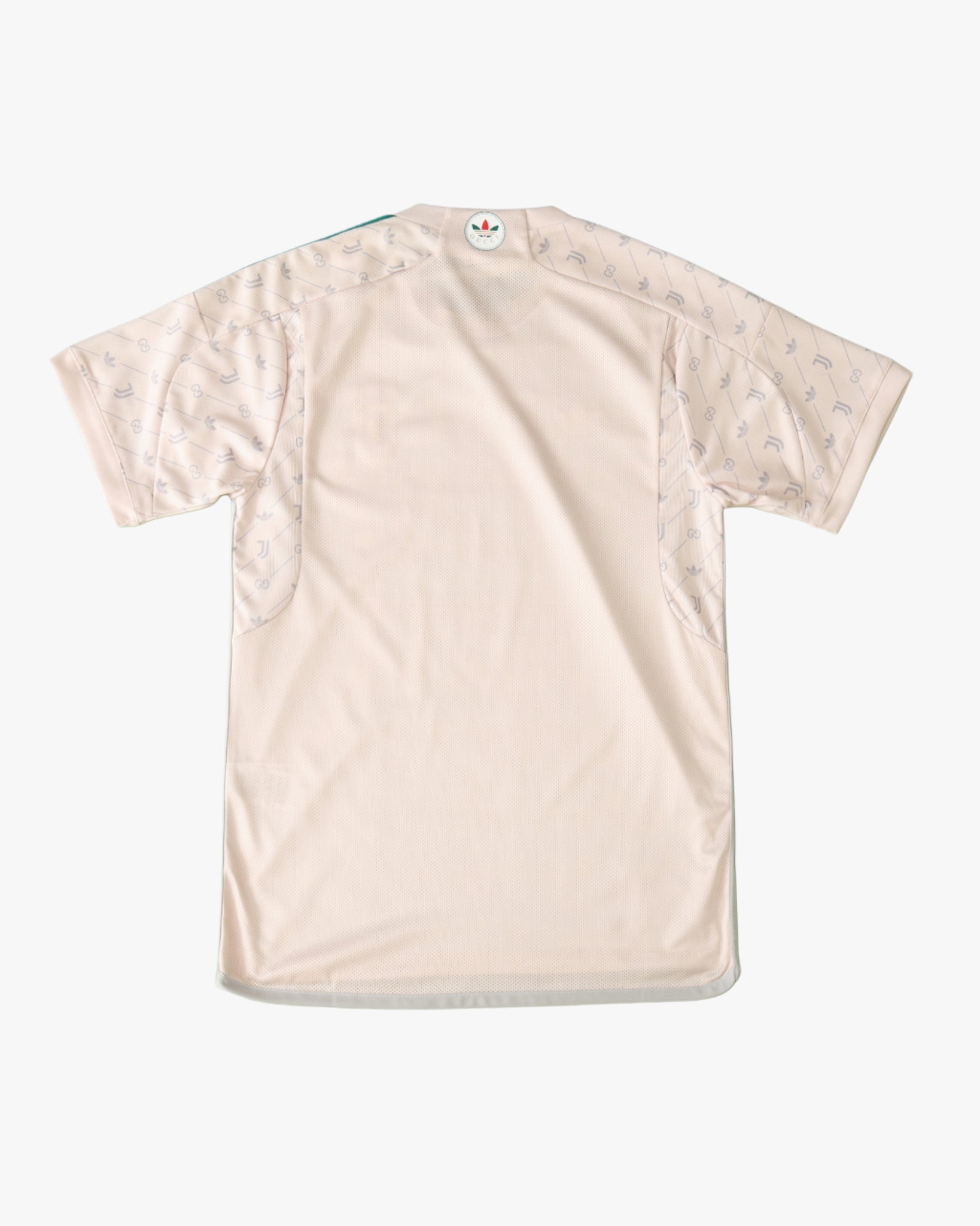 JUVENTUS x GUCCI PREMIUM KIT - Footxo