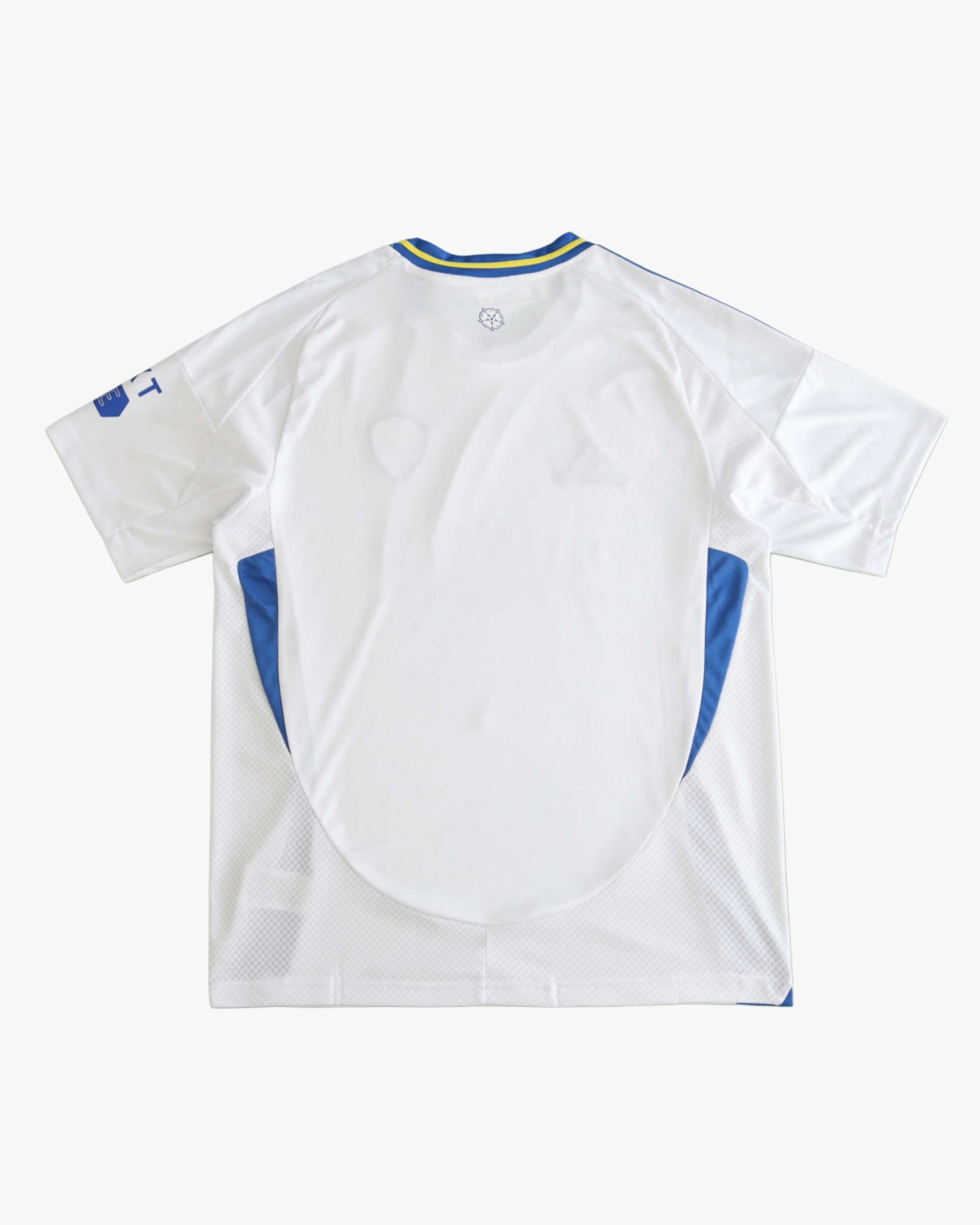 LEEDS UNITED HOME 2024/25 - Footxo