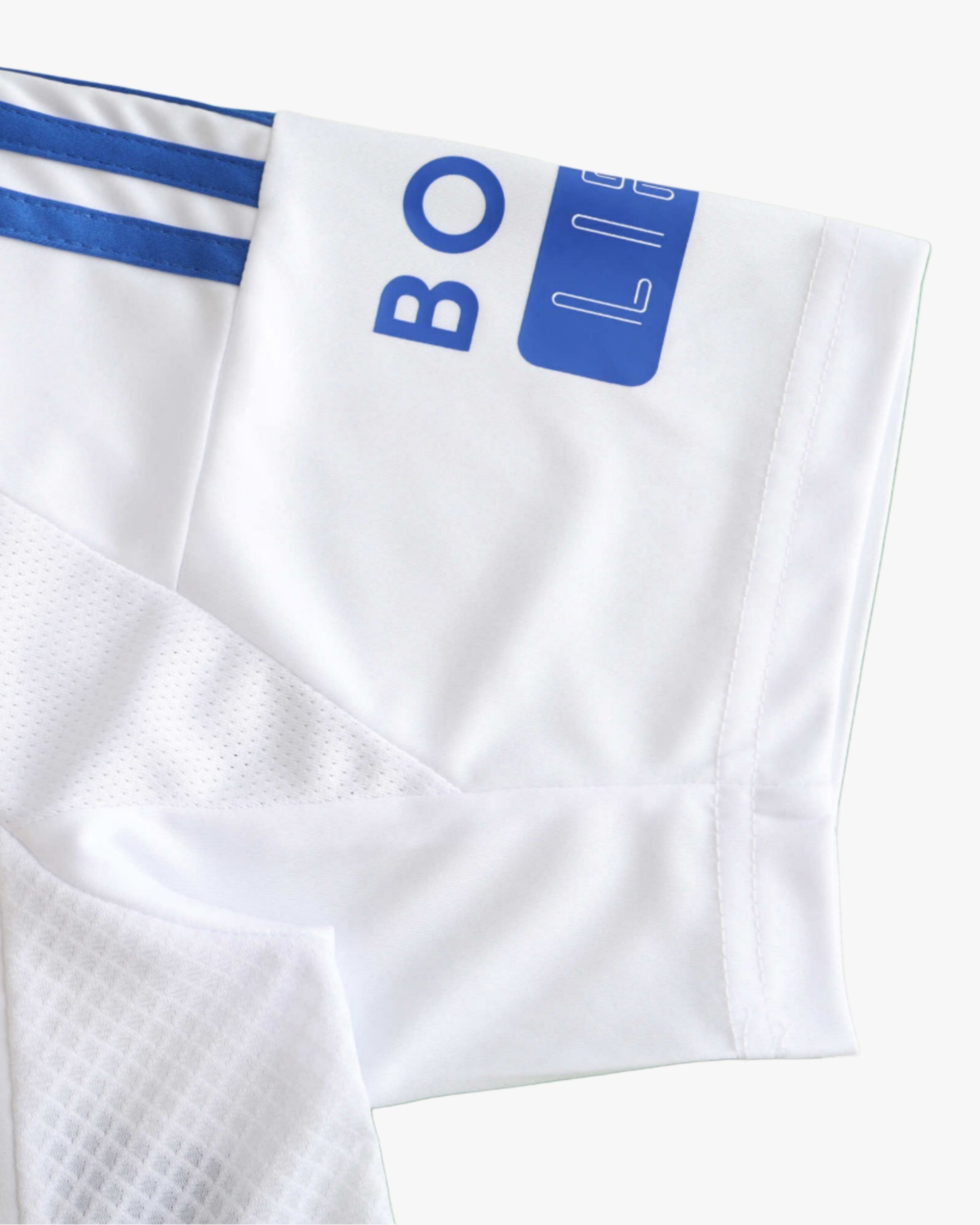 LEEDS UNITED HOME 2024/25 - Footxo