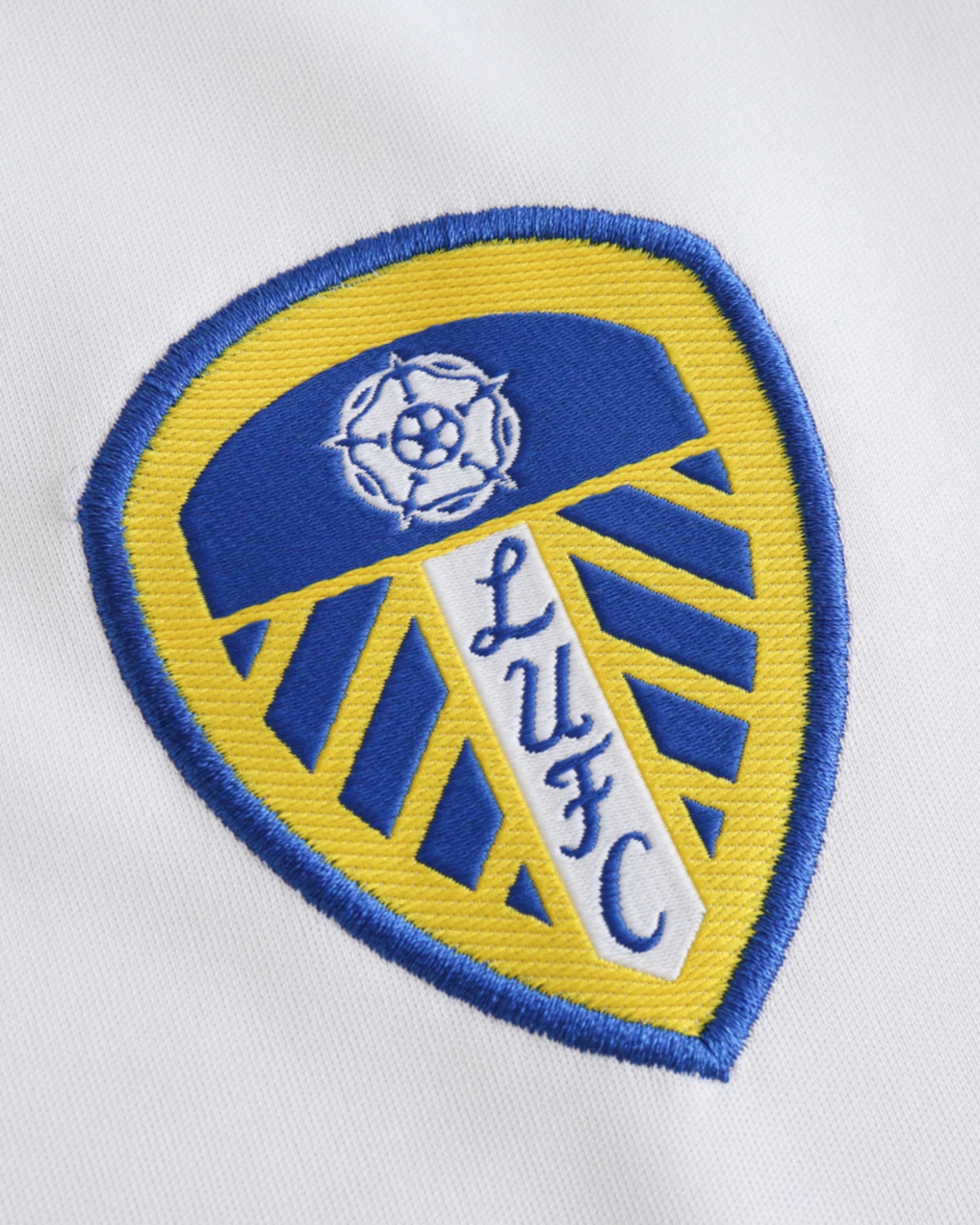 LEEDS UNITED HOME 2024/25 - Footxo