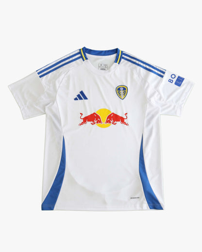 LEEDS UNITED HOME 2024/25 - Footxo