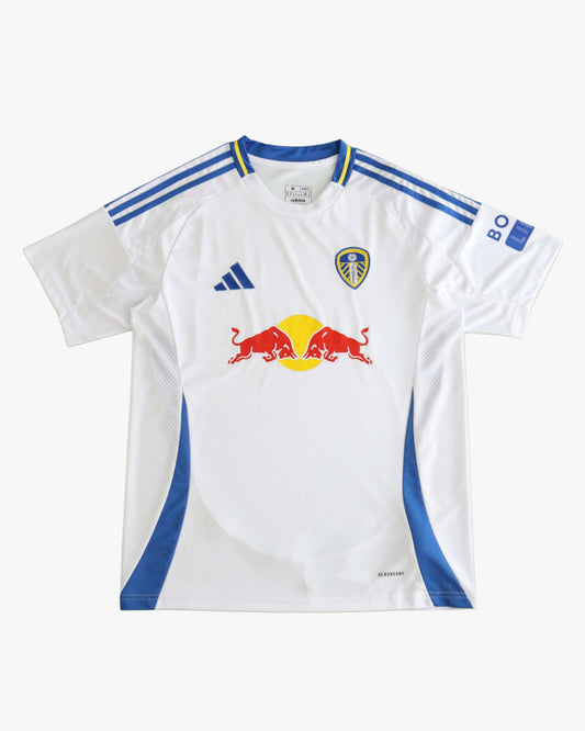 LEEDS UNITED HOME 2024/25 - Footxo