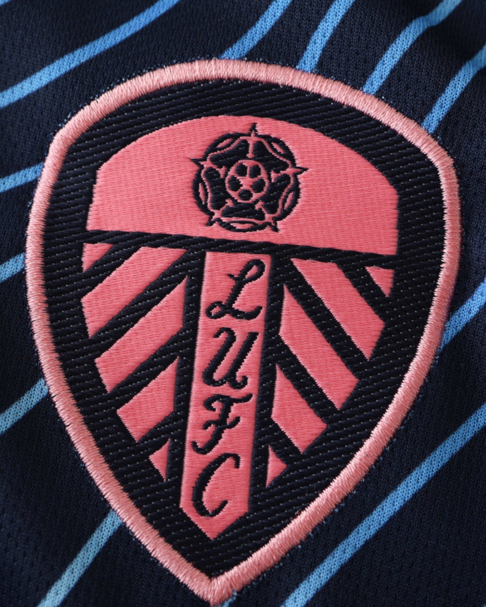 LEEDS UNITED THIRD 2024/25 - Footxo