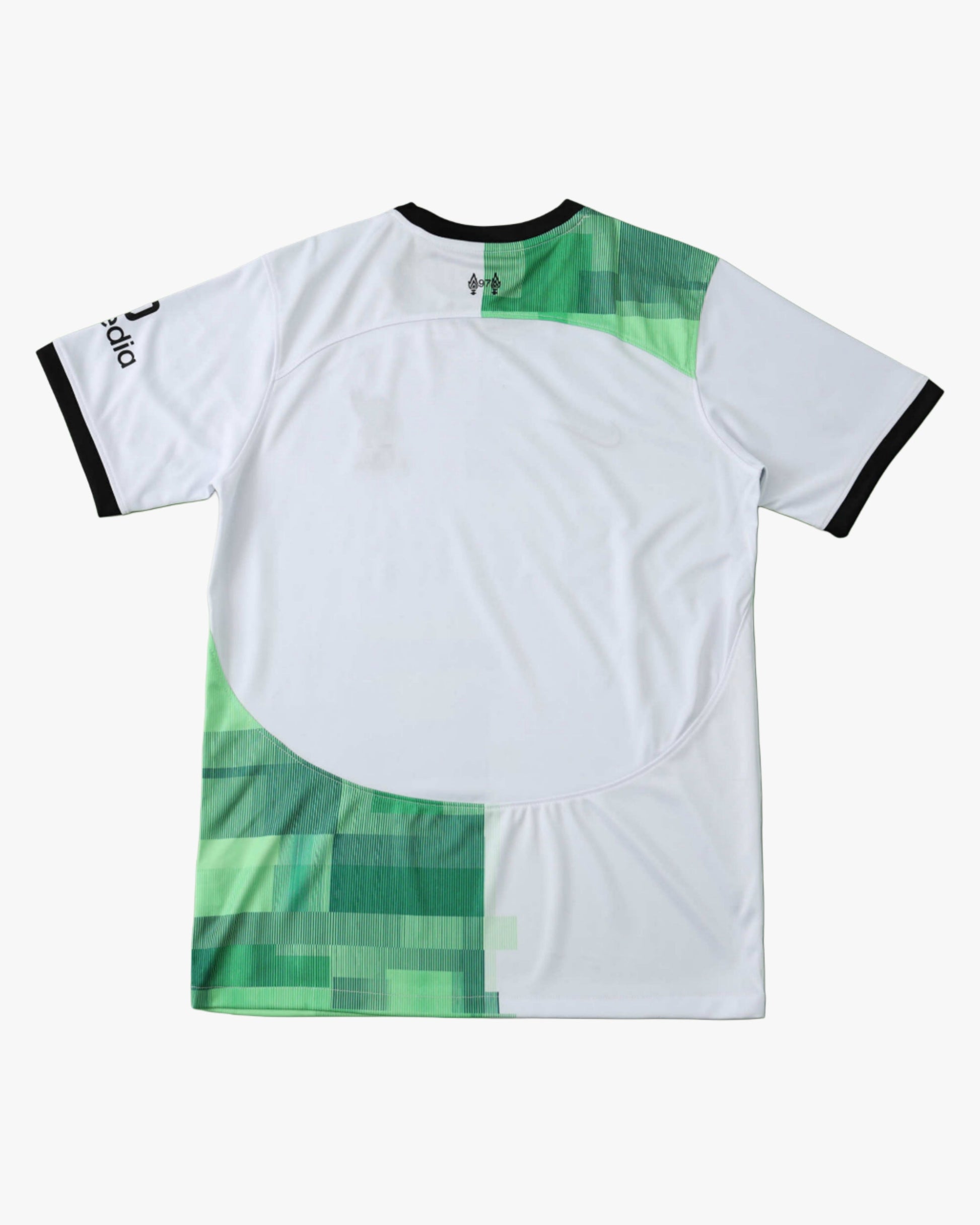 LIVERPOOL AWAY 2023/24 - Footxo