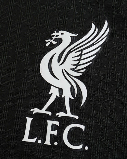 LIVERPOOL AWAY 2024/25 - Footxo