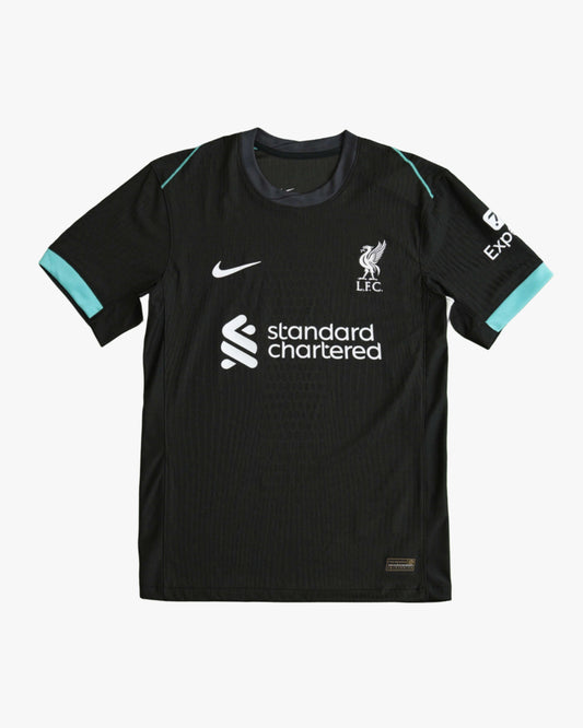 LIVERPOOL AWAY 2024/25 - Footxo