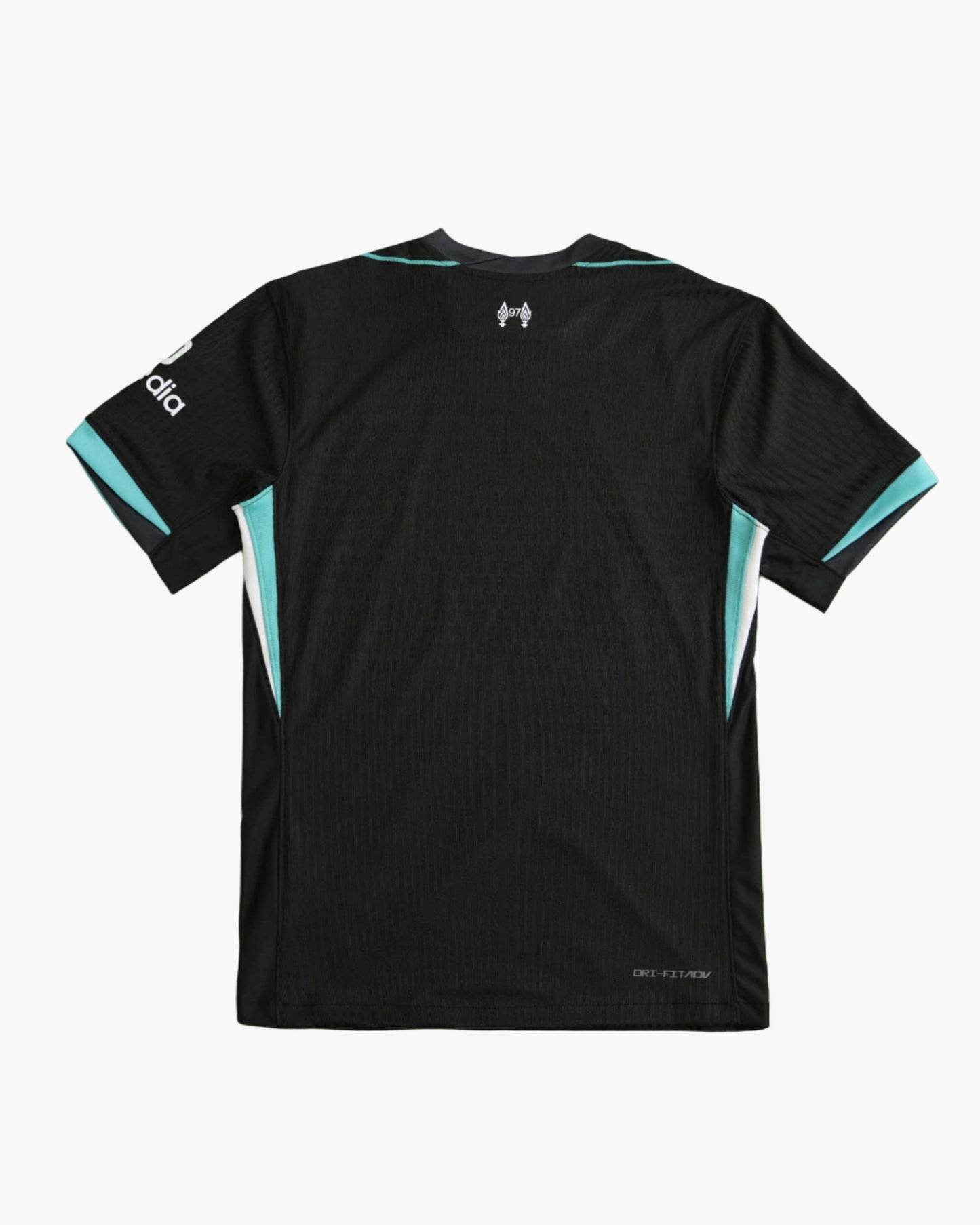 LIVERPOOL AWAY 2024/25 - Footxo