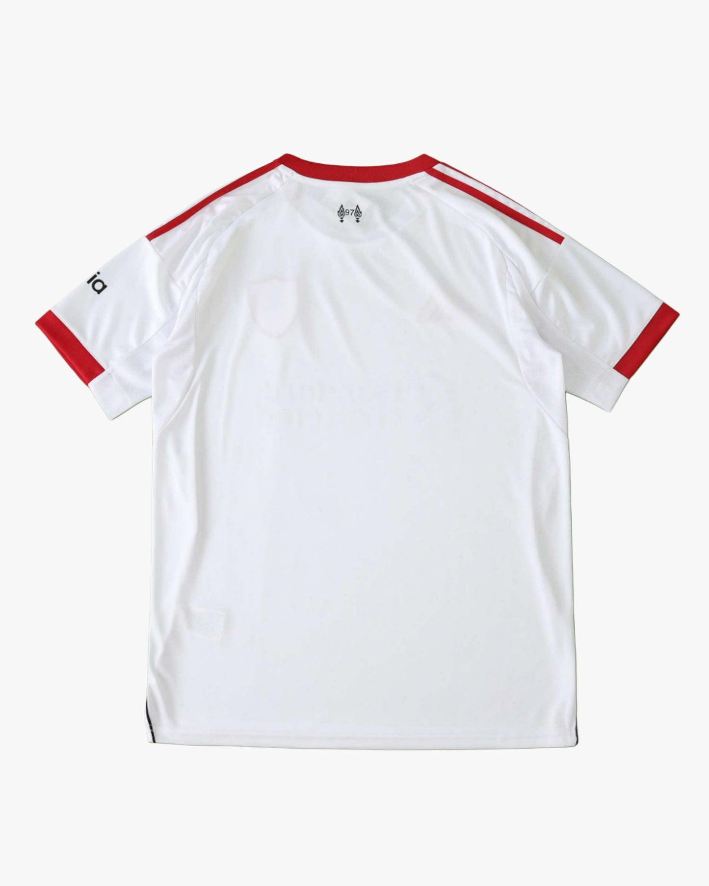 LIVERPOOL AWAY 2025/26 - Footxo