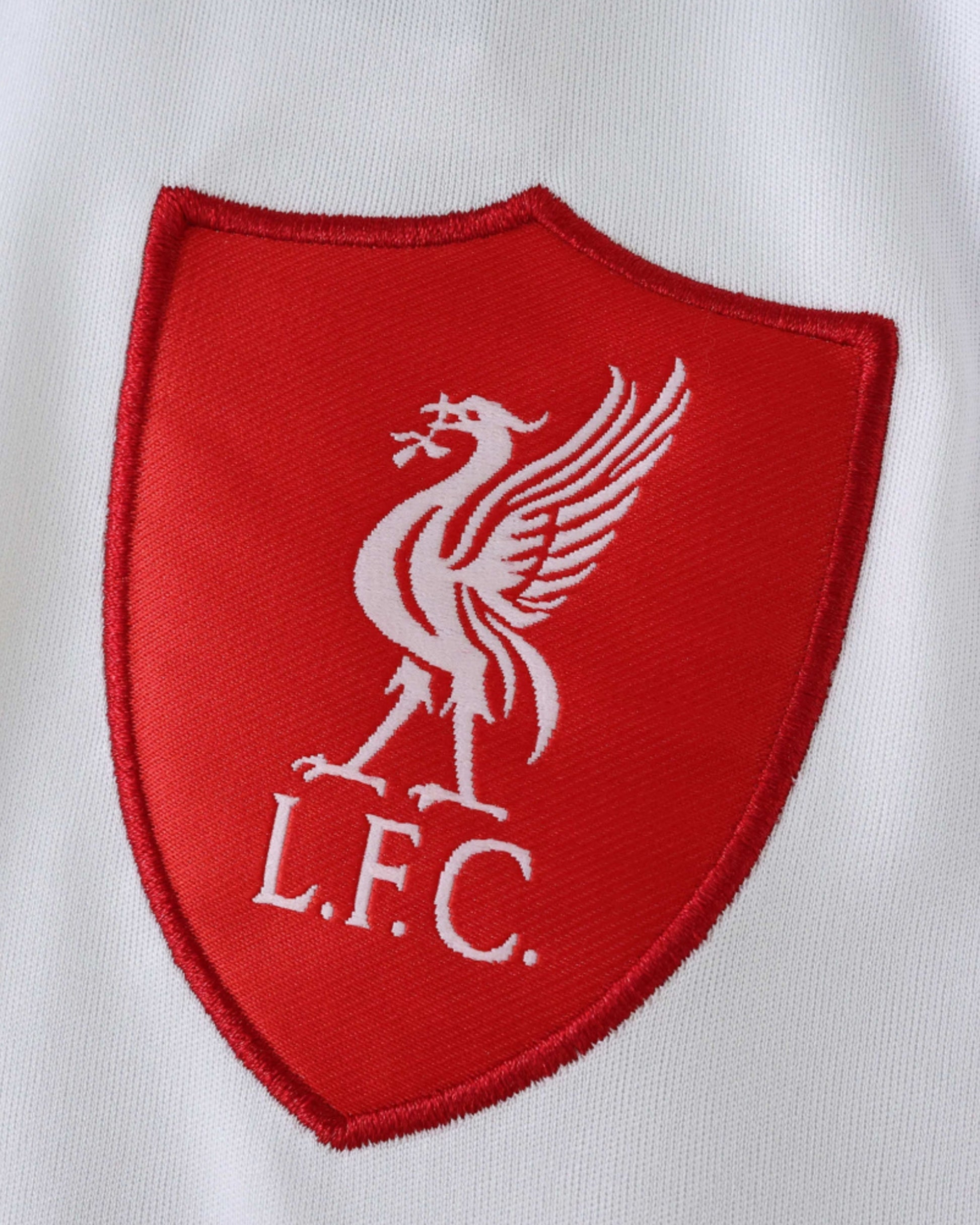 LIVERPOOL AWAY 2025/26 - Footxo