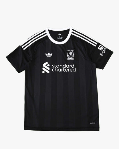 LIVERPOOL GOALKEEPER 2025/26 - Footxo