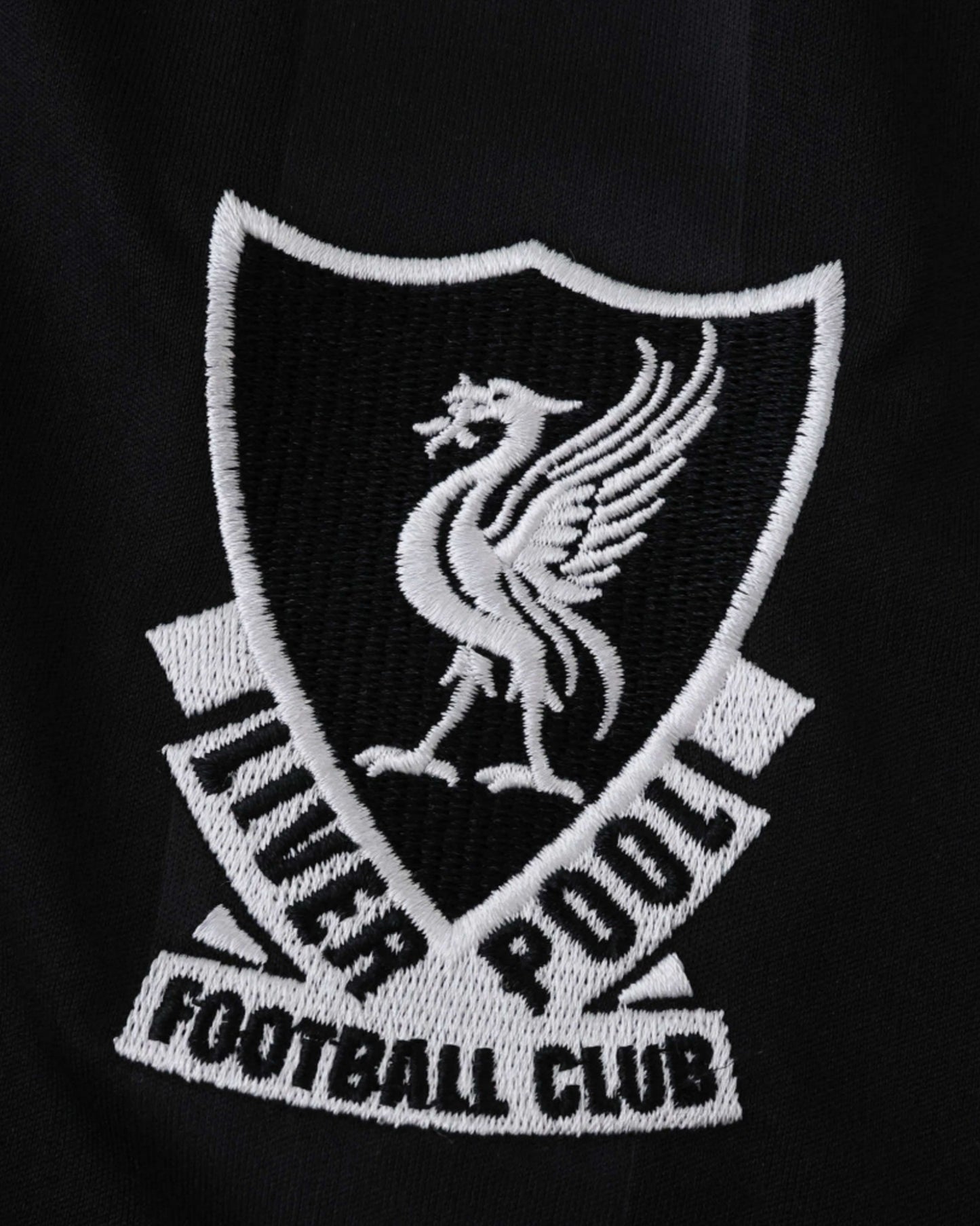 LIVERPOOL GOALKEEPER 2025/26 - Footxo