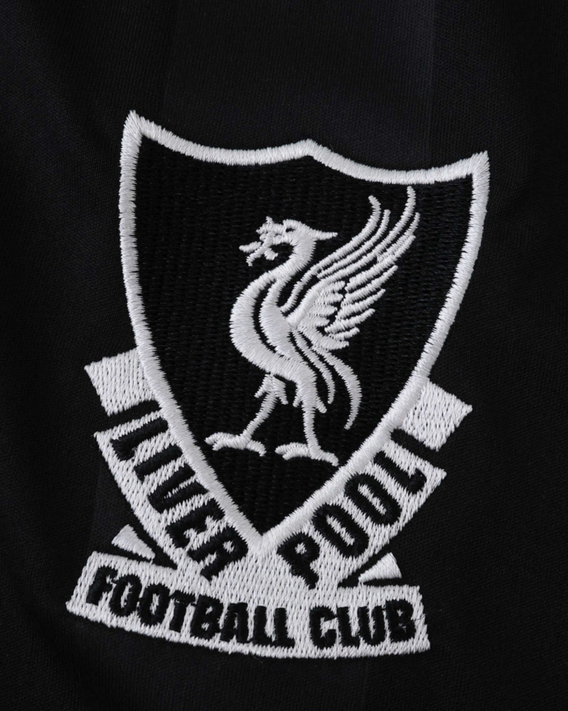 LIVERPOOL GOALKEEPER 2025/26 - Footxo