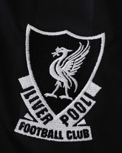 LIVERPOOL GOALKEEPER 2025/26 - Footxo