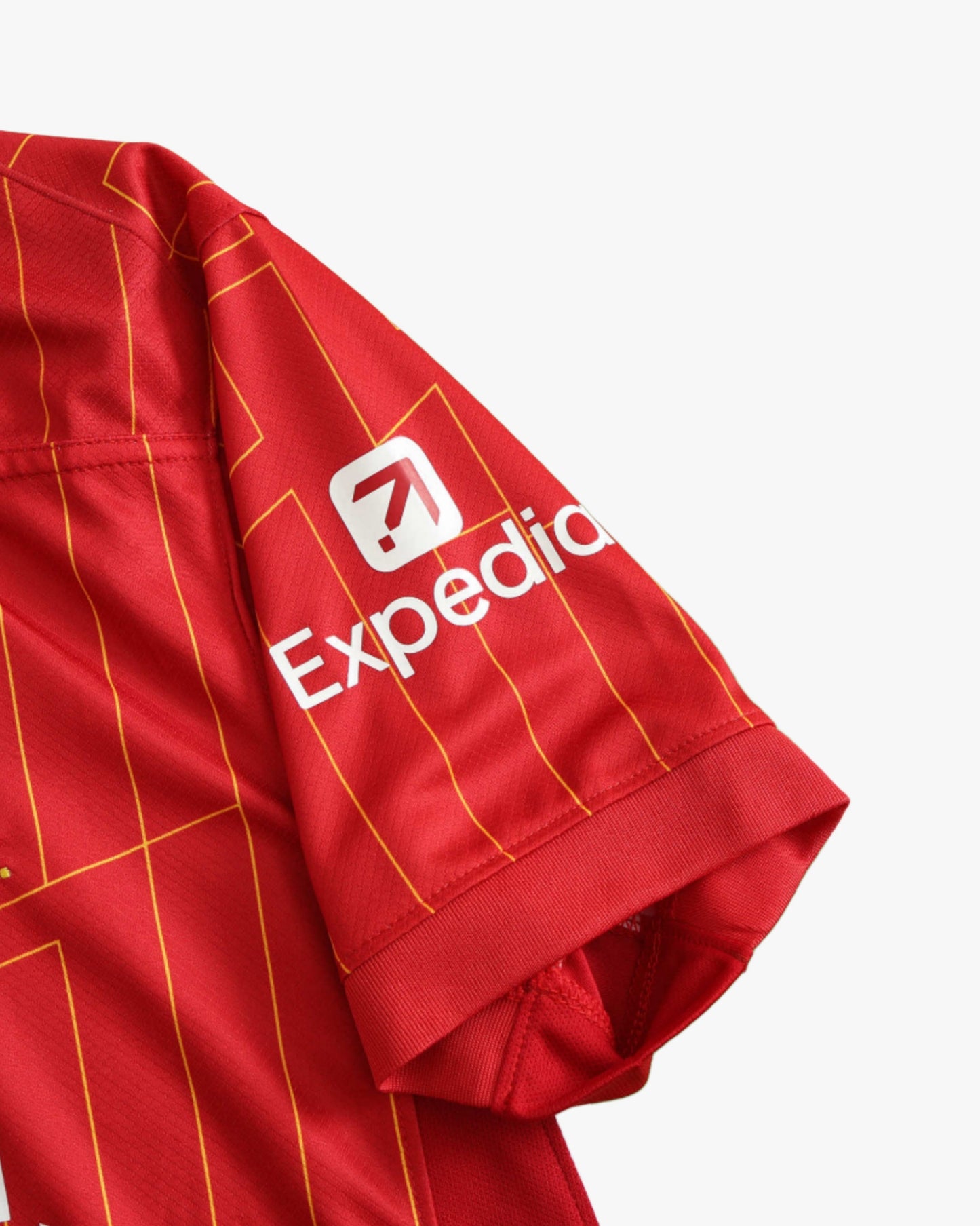 LIVERPOOL HOME 2024/25 - Footxo