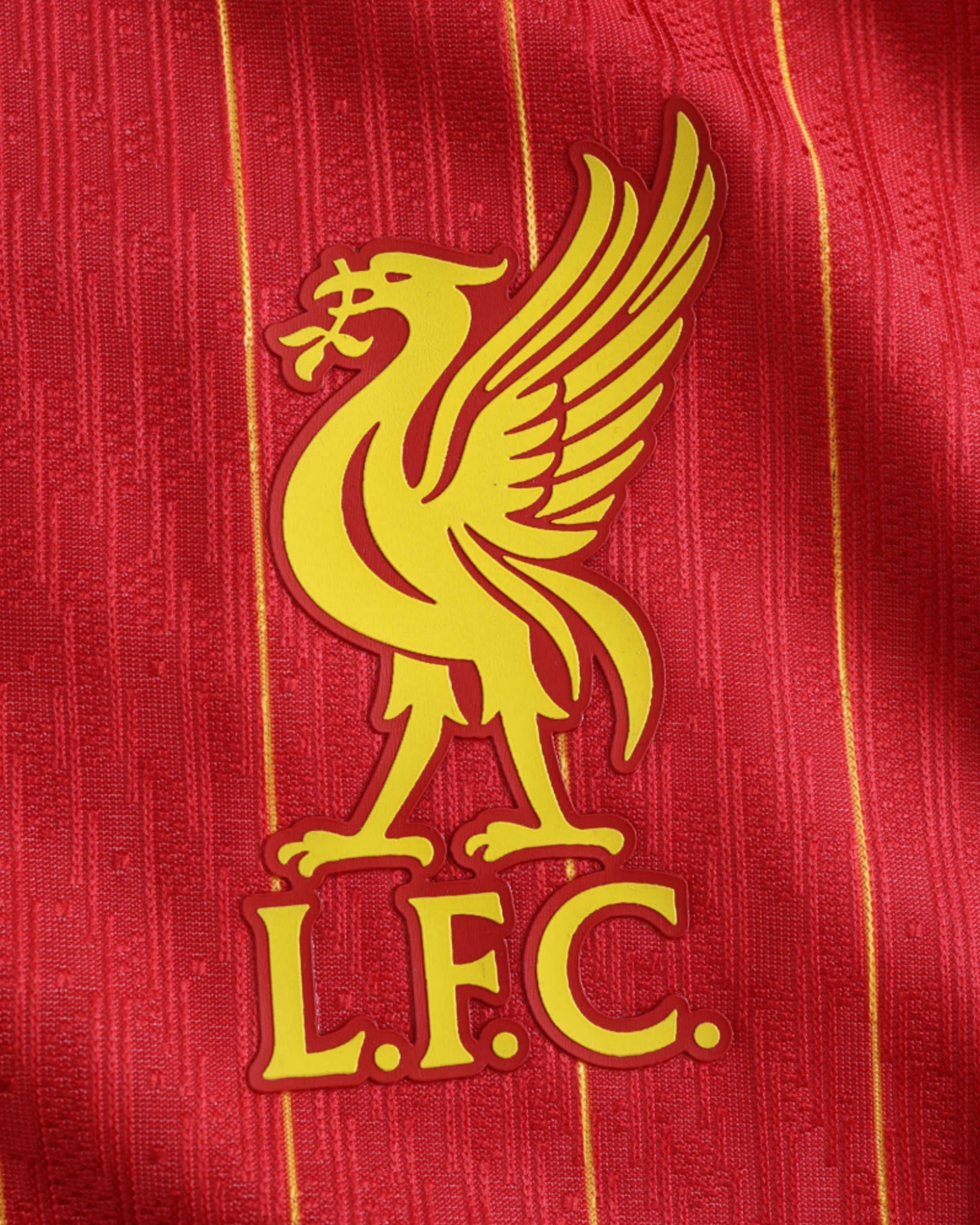 LIVERPOOL HOME 2024/25 - Footxo