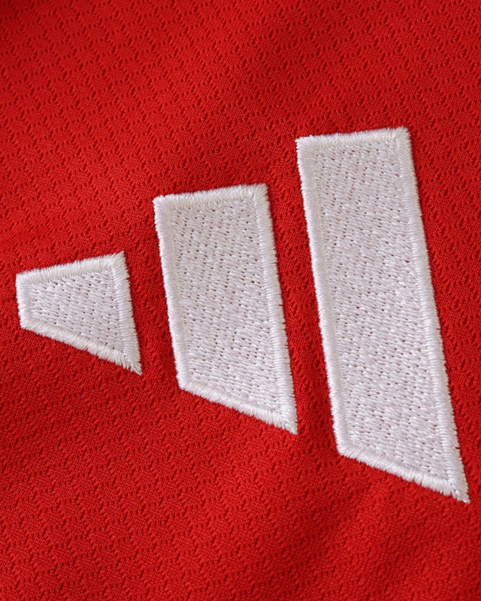 LIVERPOOL HOME 2025/26 - Footxo