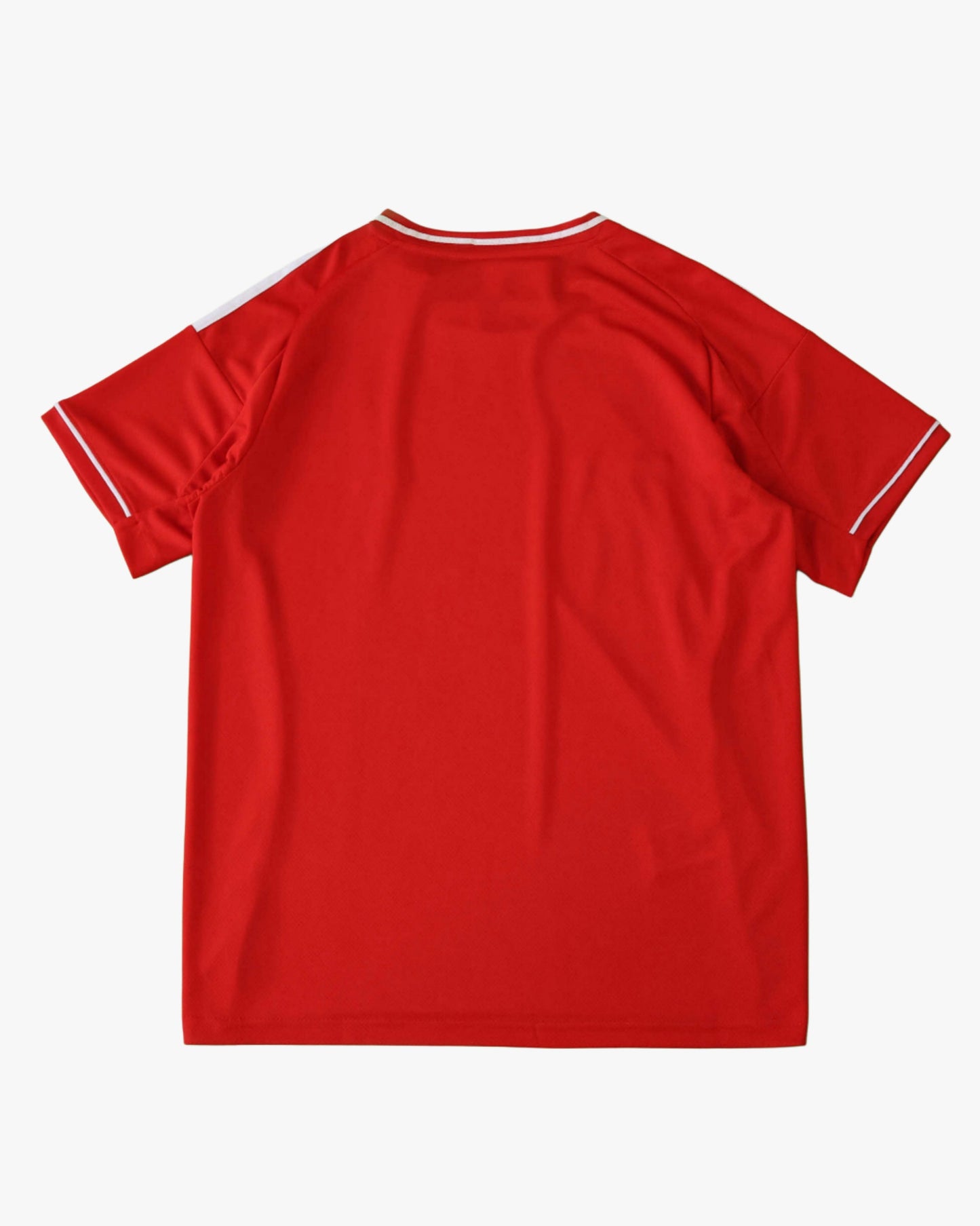 LIVERPOOL HOME 2025/26 - Footxo
